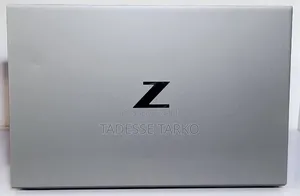 New Laptop HP Zbook Studio G7 32GB Intel Core i9 SSD 512GB