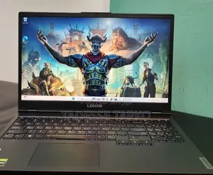 New Lenovo Legion Y7000P IRX9 Gaming Laptop 16GB Intel Core i7 512GB