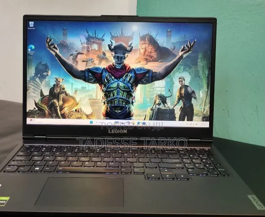 New Lenovo Legion Y7000P IRX9 Gaming Laptop 16GB Intel Core i7 512GB