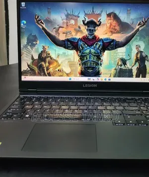New Lenovo Legion Y7000P IRX9 Gaming Laptop 16GB Intel Core i7 512GB