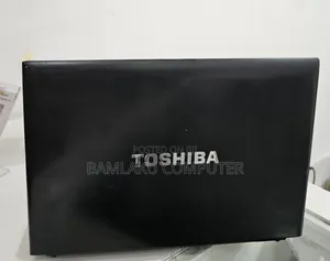 New Laptop Toshiba Portege R830 4GB Intel Core i5 SSD 250GB