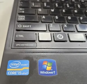 New Laptop Toshiba Portege R830 4GB Intel Core i5 SSD 250GB