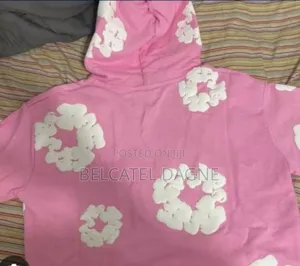 Denim Tears Hoodie