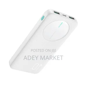 Joyroom Portable Power Bank