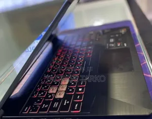 New Laptop Asus TUF Gaming A15 16GB AMD Ryzen 7 SSD 512GB