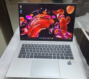 New Laptop HP EliteBook 840 G9 16GB Intel Core i7 SSD 512GB