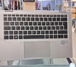New Laptop HP EliteBook x360 1030 G4 16GB Intel Core i5 SSD 512GB