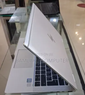 New Laptop HP EliteBook x360 1030 G4 16GB Intel Core i5 SSD 512GB