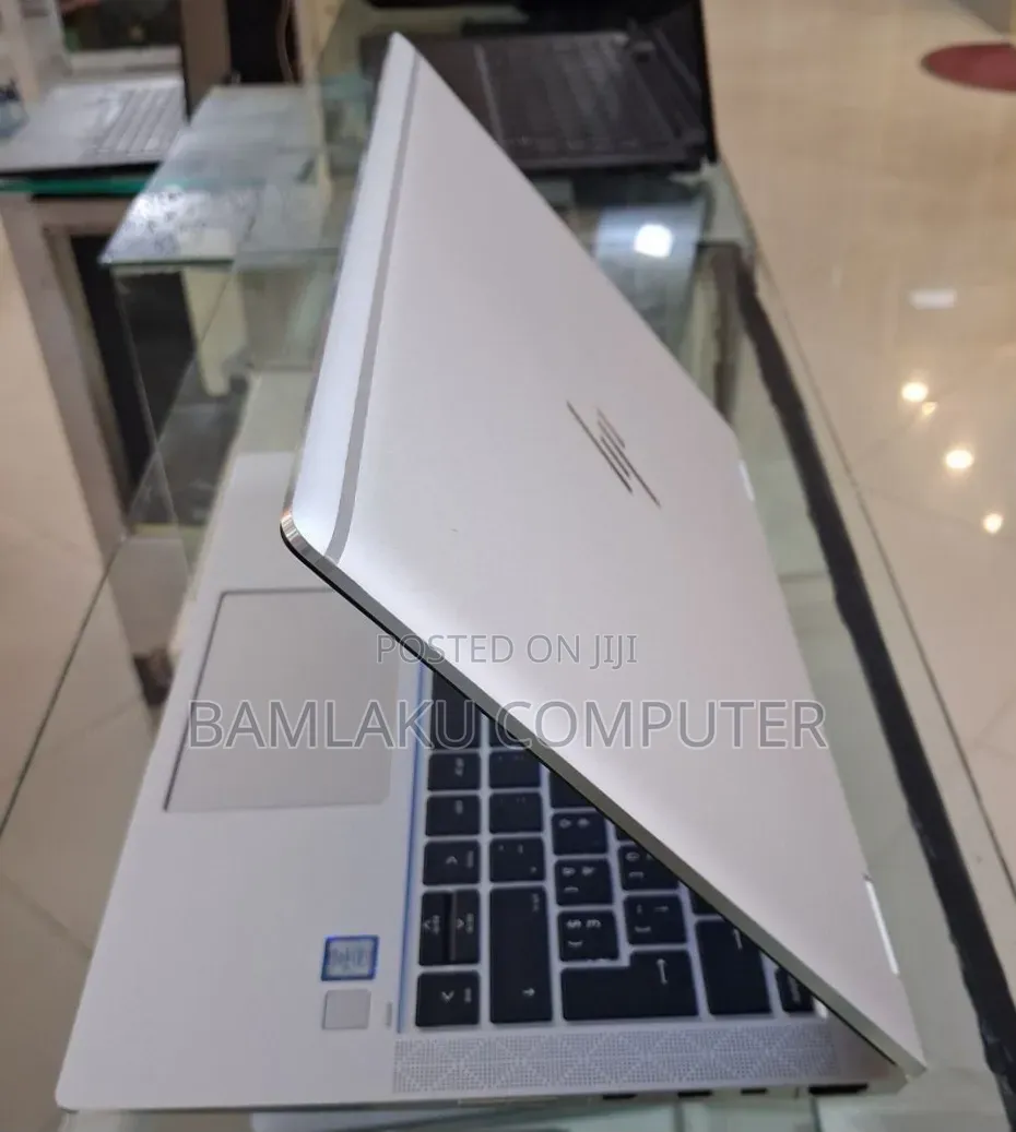 New Laptop HP EliteBook x360 1030 G4 16GB Intel Core i5 SSD 512GB