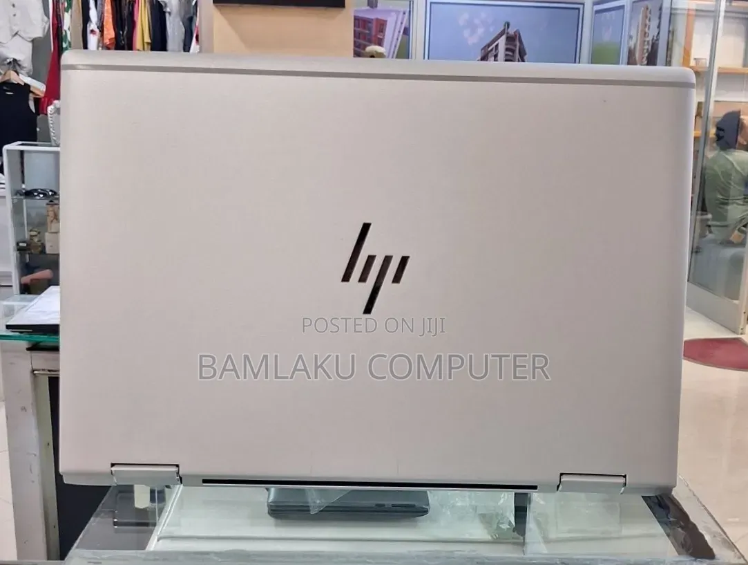 New Laptop HP EliteBook x360 1030 G4 16GB Intel Core i5 SSD 512GB