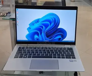 New Laptop HP EliteBook x360 1030 G4 16GB Intel Core i5 SSD 512GB
