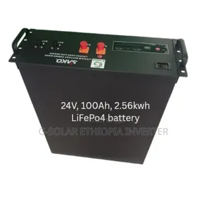 3kva/3kw Hybrid Inverter + 2.56kwh Lithium Battery + 2pcs* 585w Solar