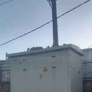 Warehouse for Rent in Kaliti Addis Ababa With 630kv Power