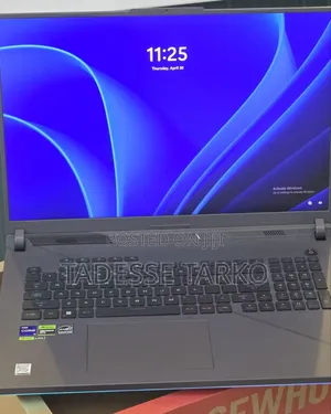 New Laptop Asus 16GB Intel Core i9 SSD 1T