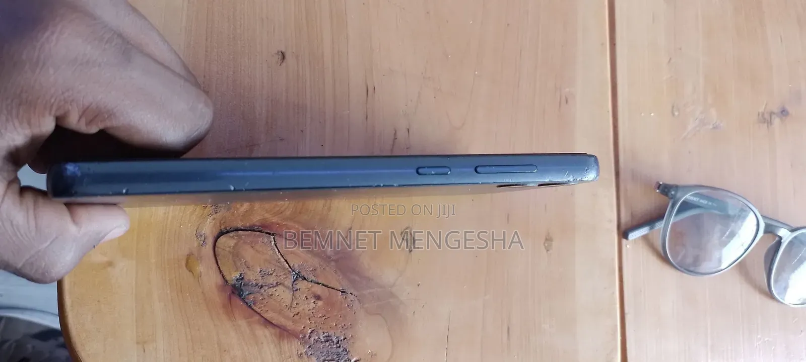 Samsung Galaxy F05 64 GB Blue