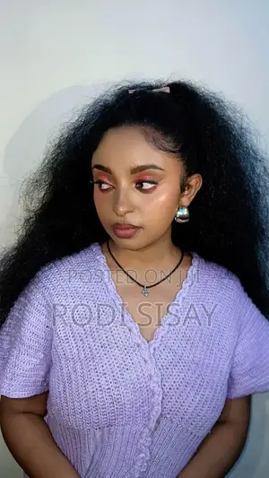 Makeup Artist