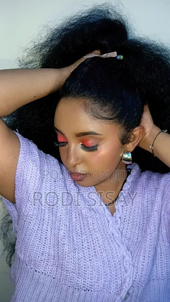 Makeup Artist