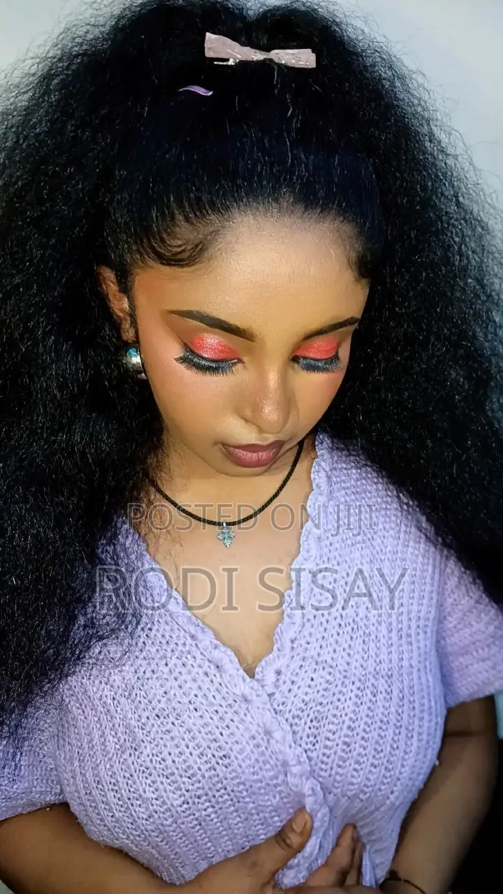Makeup Artist