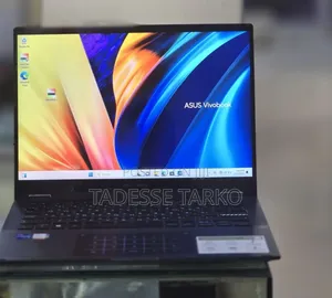 New Laptop Asus VivoBook Flip 14 TP401CA 16GB Intel Core i7 SSD 512GB