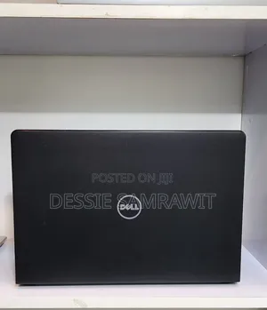 New Laptop Dell Vostro 1015 4GB Intel Core i5 HDD 500GB