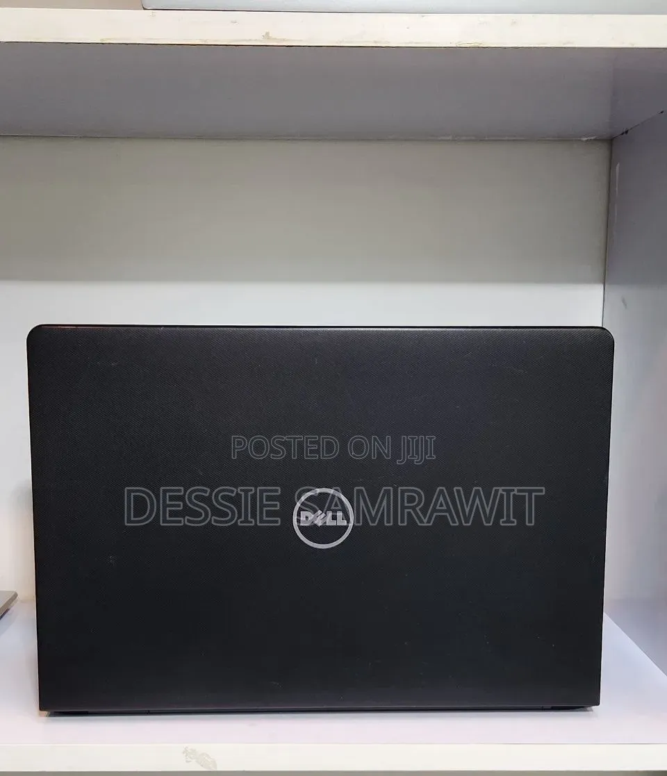 New Laptop Dell Vostro 1015 4GB Intel Core i5 HDD 500GB