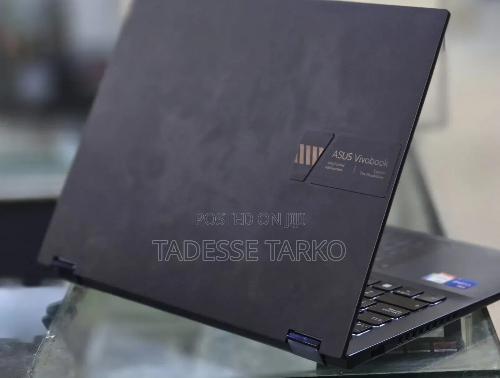 New Laptop Asus VivoBook Flip 14 TP401CA 16GB Intel Core i7 SSD 512GB