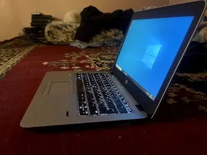 Laptop HP EliteBook 820 G4 16GB Intel Core i5 SSD 256GB