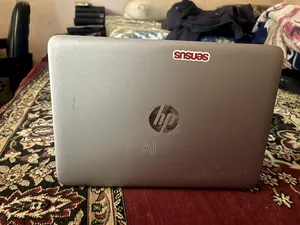 Laptop HP EliteBook 820 G4 16GB Intel Core i5 SSD 256GB
