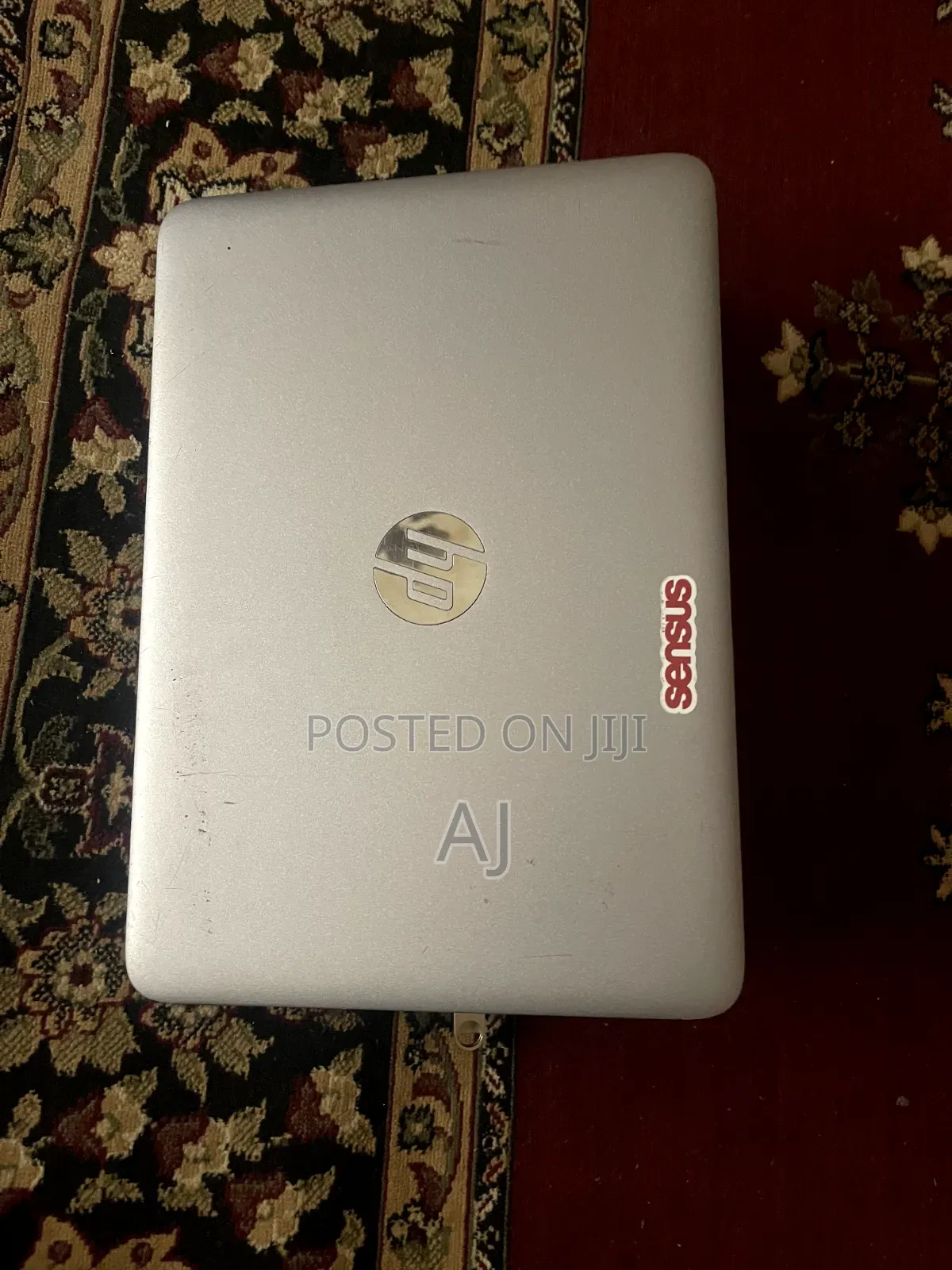 Laptop HP EliteBook 820 G4 16GB Intel Core i5 SSD 256GB