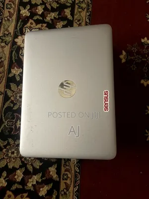 Laptop HP EliteBook 820 G4 16GB Intel Core i5 SSD 256GB