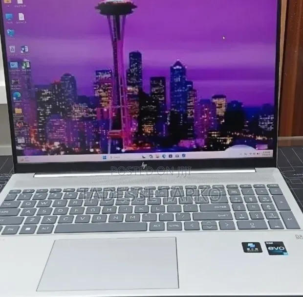 New Laptop HP 16GB Intel Core i7 SSD 1T