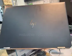 New Laptop HP Spectre X360 16GB Intel Core i7 SSD 512GB