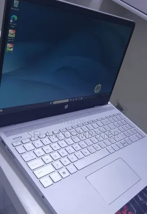 New Laptop HP Pavilion 15 16GB Intel Core i7 SSD 512GB
