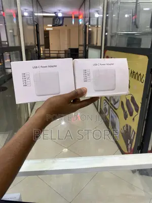 Usb-C Power Adapter 61w