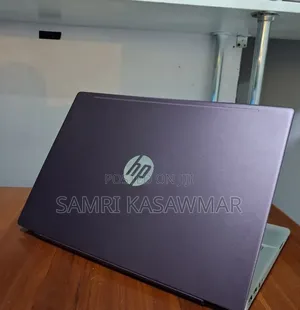 New Laptop HP Pavilion 10 8GB Intel Core i5 SSD 512GB