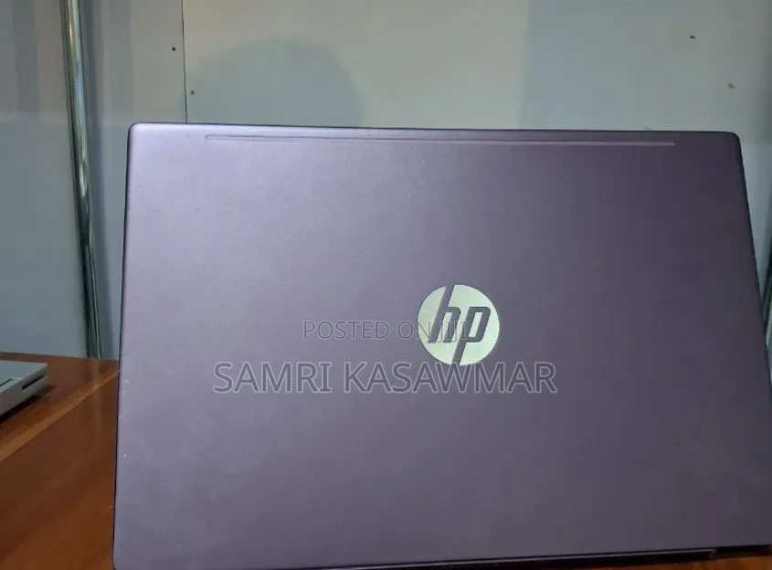 New Laptop HP Pavilion 10 8GB Intel Core i5 SSD 512GB