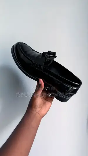 Zara Loafers