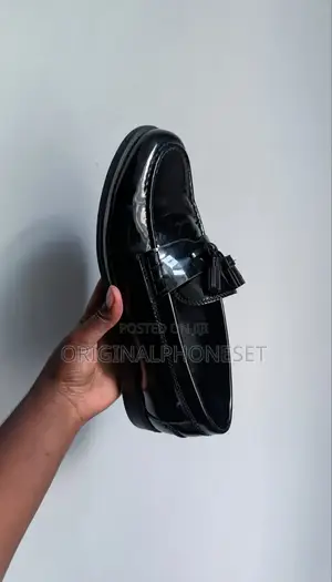 Zara Loafers