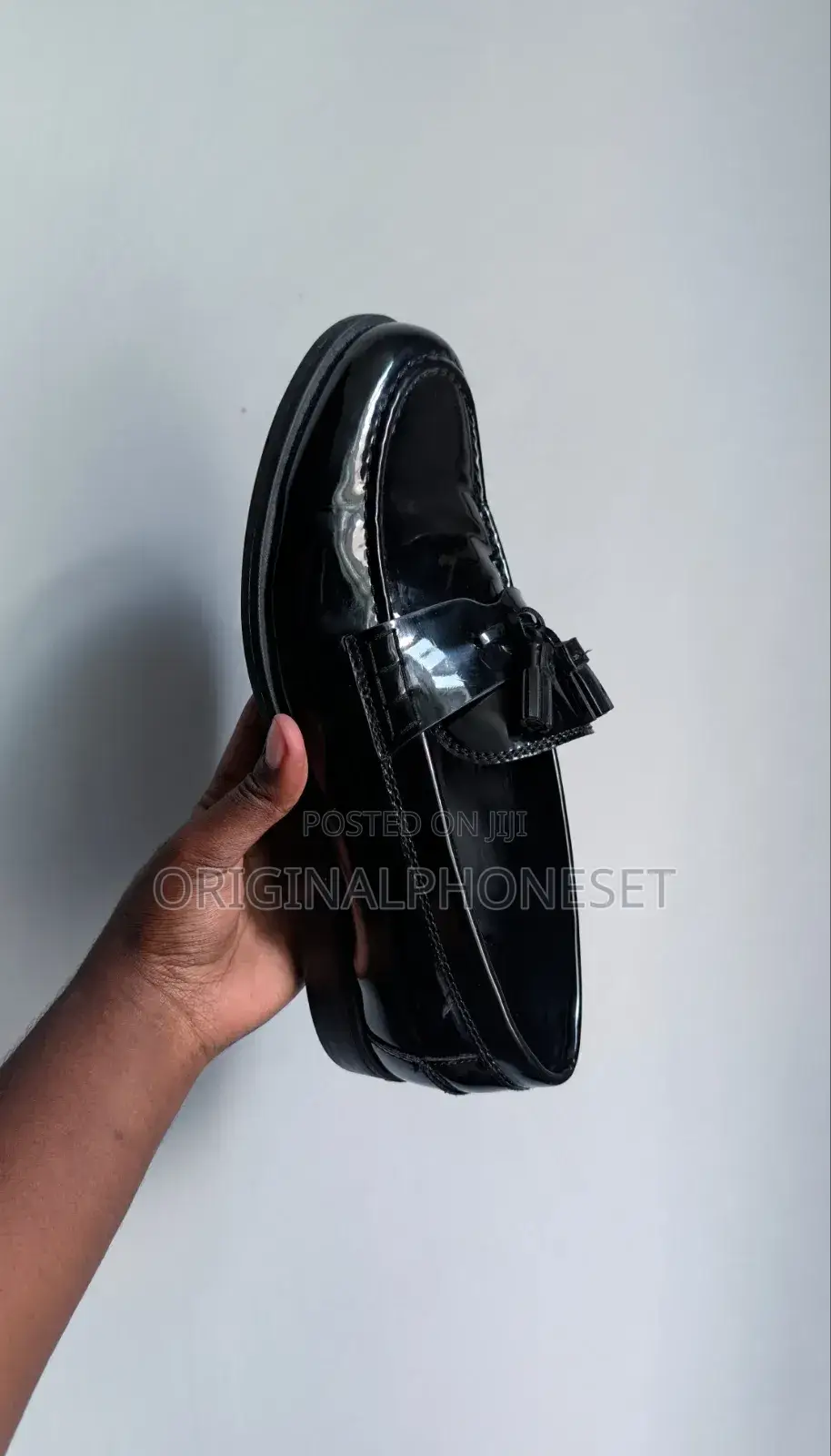 Zara Loafers