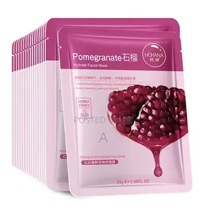 Face Mask Natural Skin Care