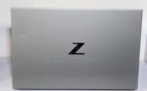 New Laptop HP ZBook Studio 32GB Intel Core i9 SSD 512GB