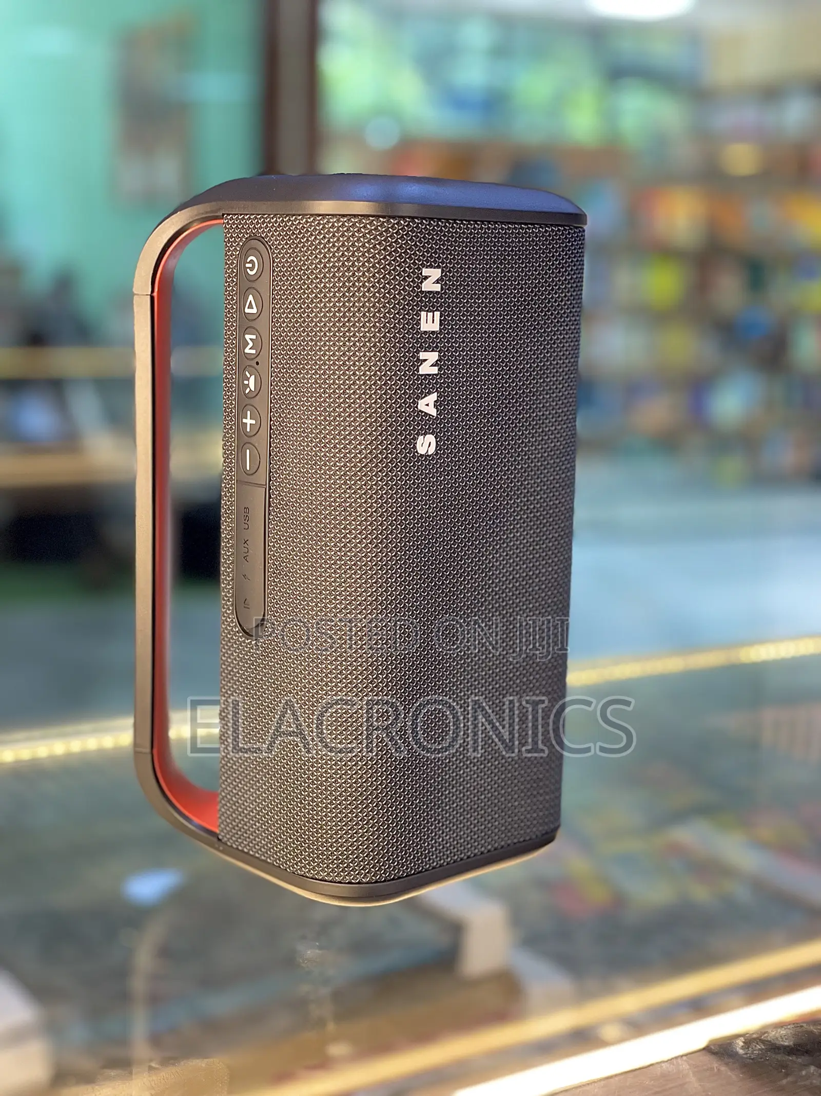 Brand New Sanen Wireless Bluetooth Speaker