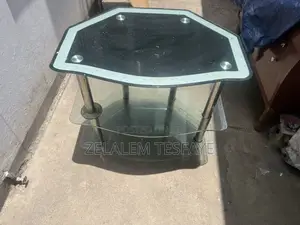 Tv Stand Mirror