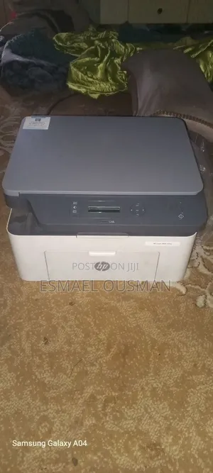 Printer Machien