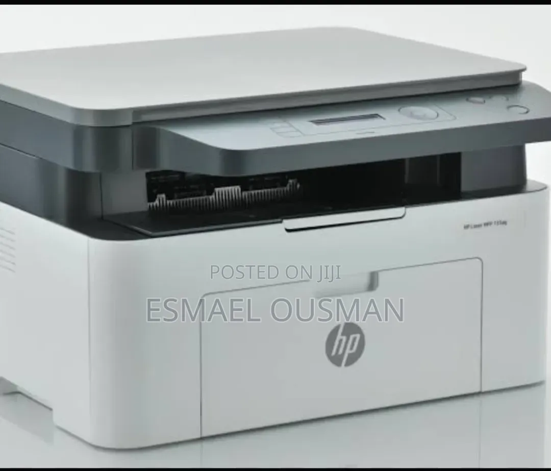 Printer Machien