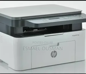 Printer Machien