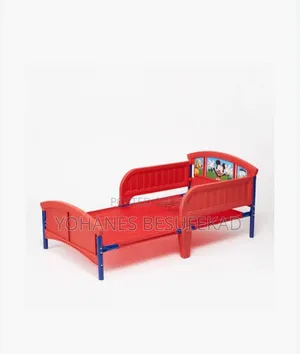 Delta Children Disney Princess Plastic Toddler Bed