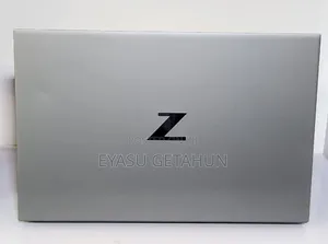 New Laptop HP ZBook 14 32GB Intel Core i9 SSD 512GB