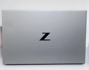New Laptop HP ZBook 14 32GB Intel Core i9 SSD 512GB
