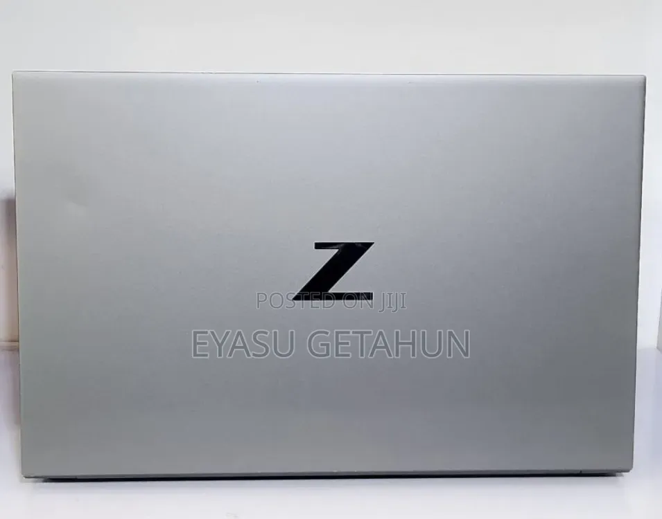 New Laptop HP ZBook 14 32GB Intel Core i9 SSD 512GB